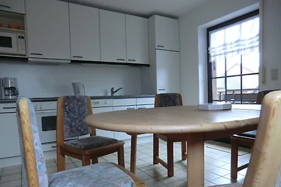 Ferienwohnung Kirschenhagen