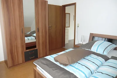 Ferienwohnung Kirschenhagen