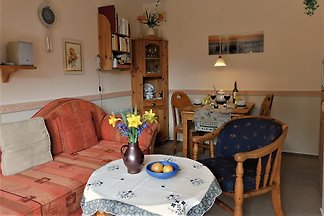 Ferienwohnung Schwalbennest