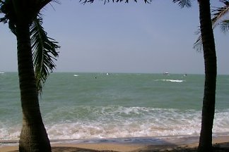 Bungalow ORCHID-Natur-Gratis WIFI