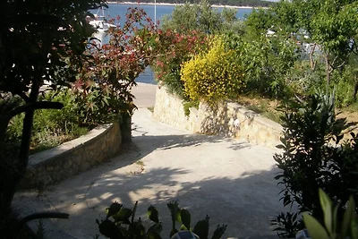 Wohnung mit Meerblick