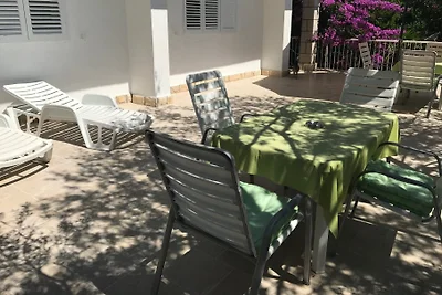 Wohnung mit Meerblick