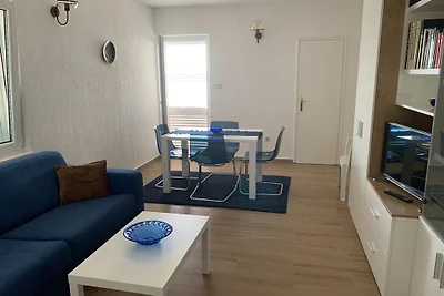 Wohnung mit Meerblick