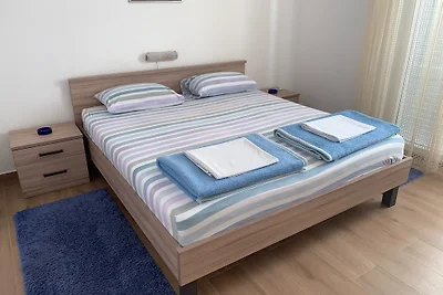 Wohnung mit Meerblick