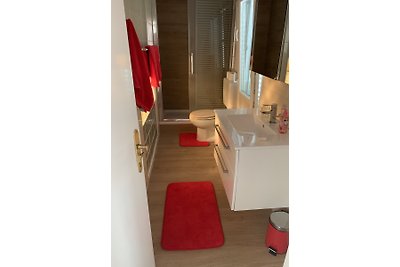 Wohnung mit Meerblick