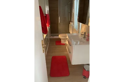 Wohnung mit Meerblick