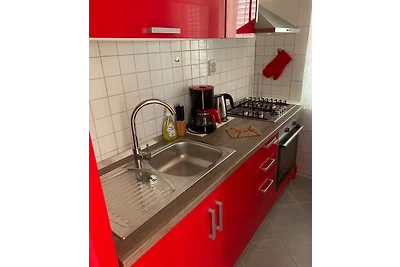 Wohnung mit Meerblick