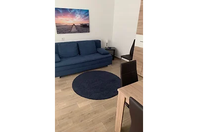 Wohnung mit Meerblick