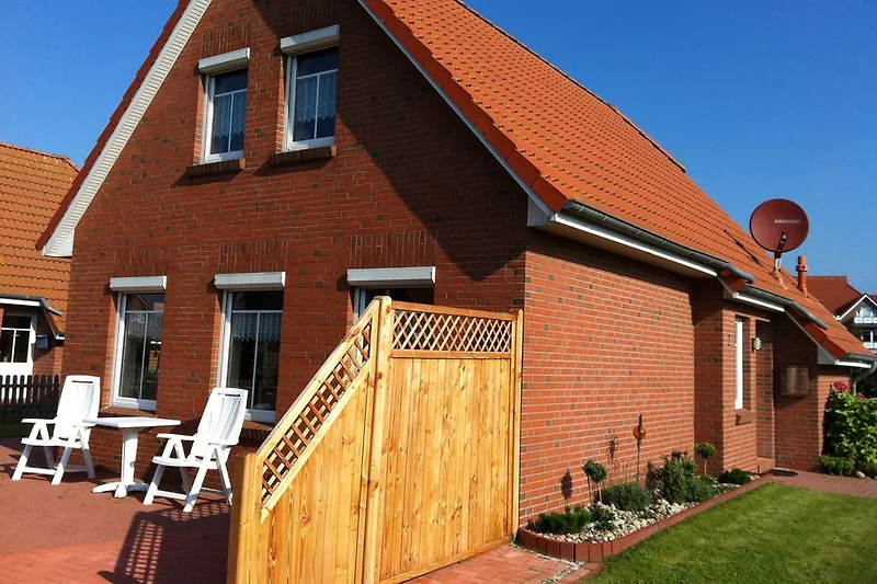 Buitenaanzicht