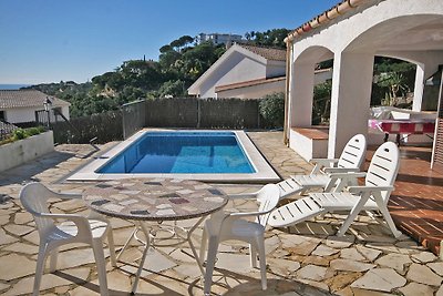 Holiday home relaxing holiday Tossa de Mar