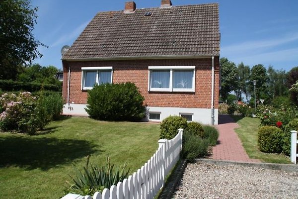 Ferienhaus Erlenweg Ferienhaus Erlenweg