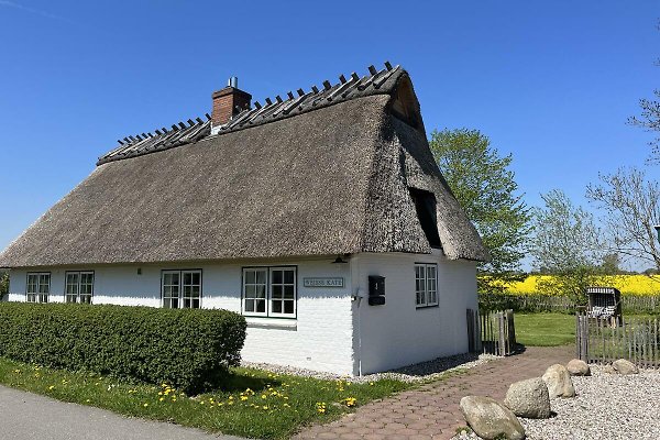 Ferienhaus Rabenholz