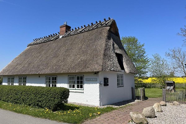 Ferienhaus Rabenholz