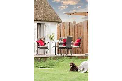 Domek letniskowy Urlop wypoczynkowy Rabenholz