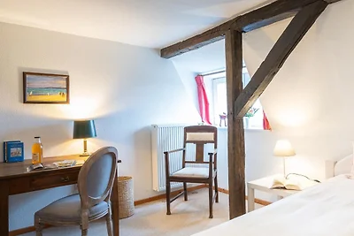 Appartement Vacances avec la famille Rabenholz