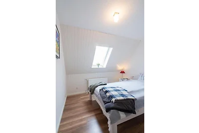 Maison de vacances Vacances relaxation Rabenholz