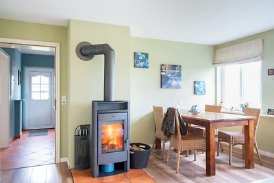 Maison de vacances Vacances relaxation Rabenholz