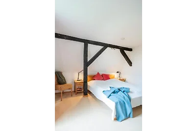 Appartement Vacances avec la famille Rabenholz