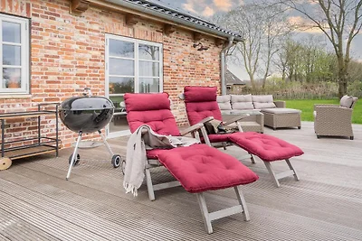 Maison de vacances Vacances relaxation Rabenholz