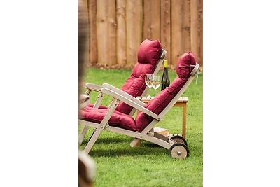 Domek letniskowy Urlop wypoczynkowy Rabenholz