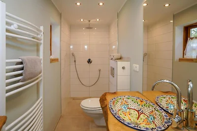 Maison de vacances Vacances relaxation Rabenholz
