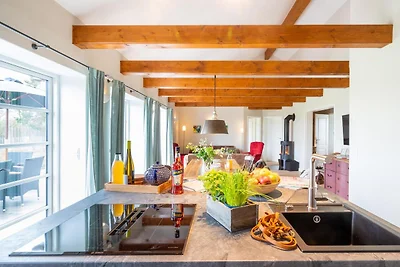 Maison de vacances Vacances relaxation Rabenholz
