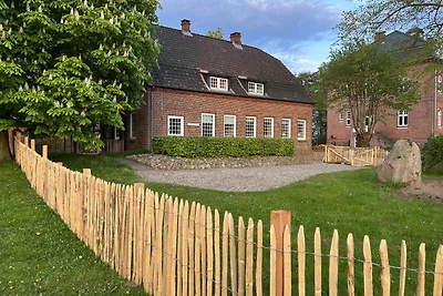 Appartement Vacances avec la famille Rabenholz