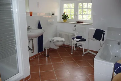 Appartement Vacances avec la famille Rabenholz