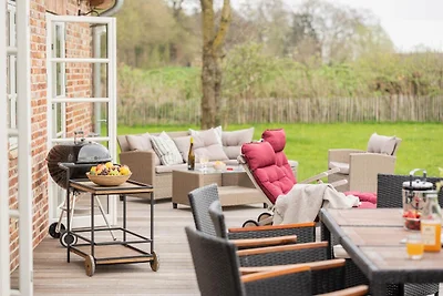 Maison de vacances Vacances relaxation Rabenholz