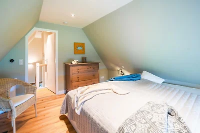 Domek letniskowy Urlop wypoczynkowy Rabenholz