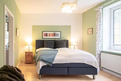 Appartement Vacances avec la famille Rabenholz