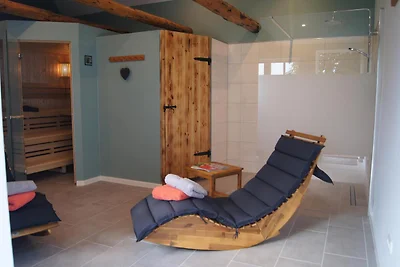 Appartement Vacances avec la famille Rabenholz