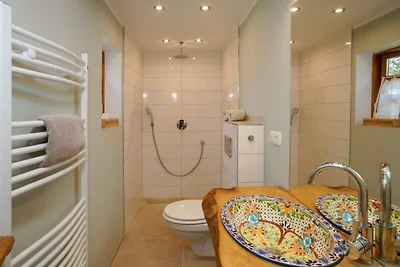 Casa vacanze Vacanza di relax Rabenholz