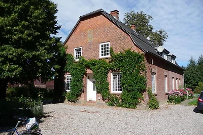 Appartement Vacances avec la famille Rabenholz