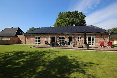Maison de vacances Vacances relaxation Rabenholz