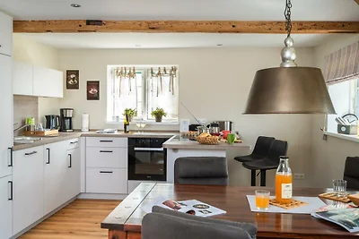 Domek letniskowy Urlop wypoczynkowy Rabenholz