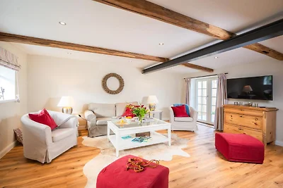 Maison de vacances Vacances relaxation Rabenholz