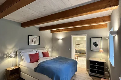 Maison de vacances Vacances relaxation Rabenholz