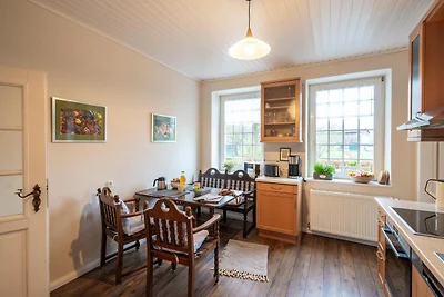 Apartament Dla rodzin Rabenholz