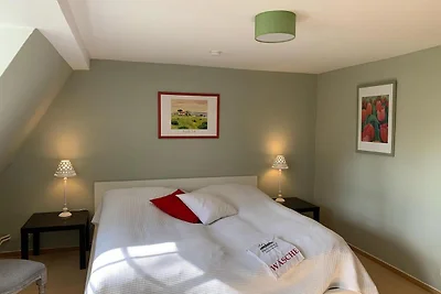 Appartement Vacances avec la famille Rabenholz