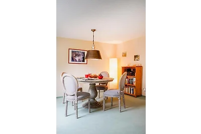 Appartement Vacances avec la famille Rabenholz