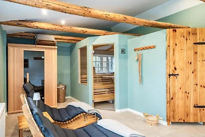 Appartement Vacances avec la famille Rabenholz