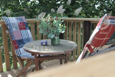 Appartement Vacances avec la famille Rabenholz
