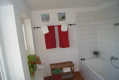 Maison de vacances Vacances relaxation Rabenholz