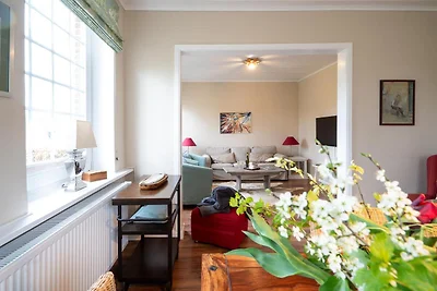 Appartement Vacances avec la famille Rabenholz