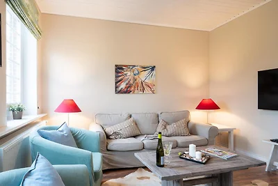 Appartement Vacances avec la famille Rabenholz