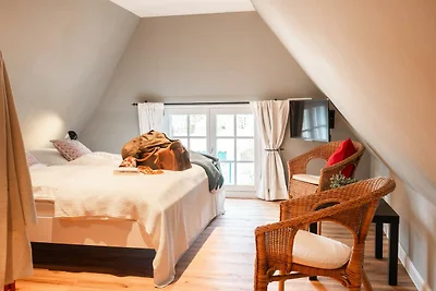 Domek letniskowy Urlop wypoczynkowy Rabenholz