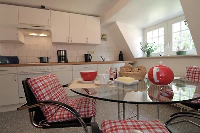 Appartement Vacances avec la famille Rabenholz