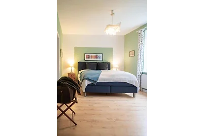 Appartement Vacances avec la famille Rabenholz