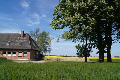 Maison de vacances Vacances relaxation Rabenholz